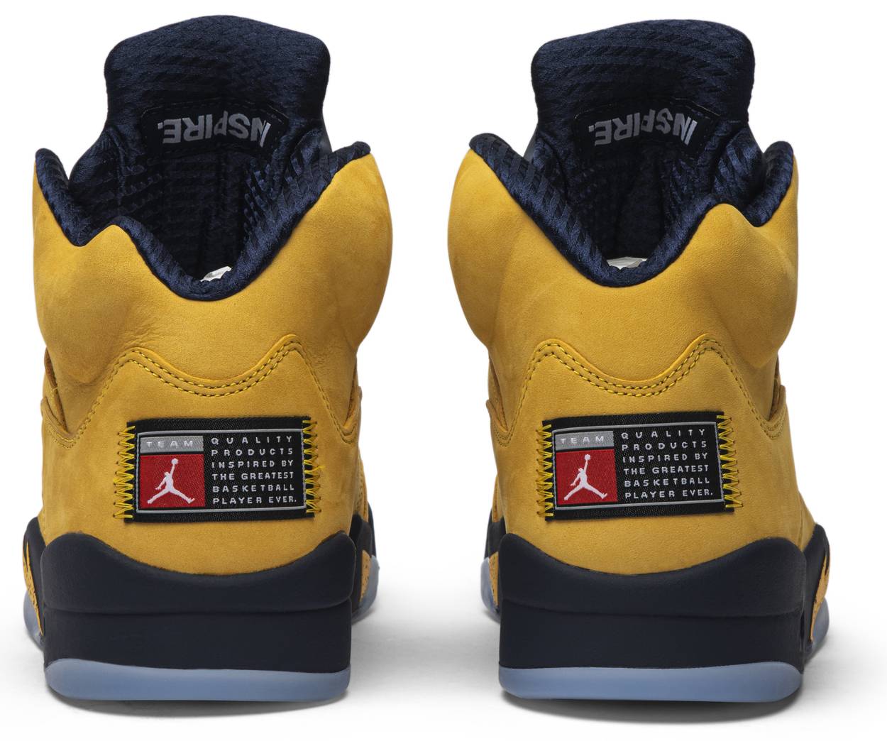 Air Jordan 5 Retro SP 'Michigan'