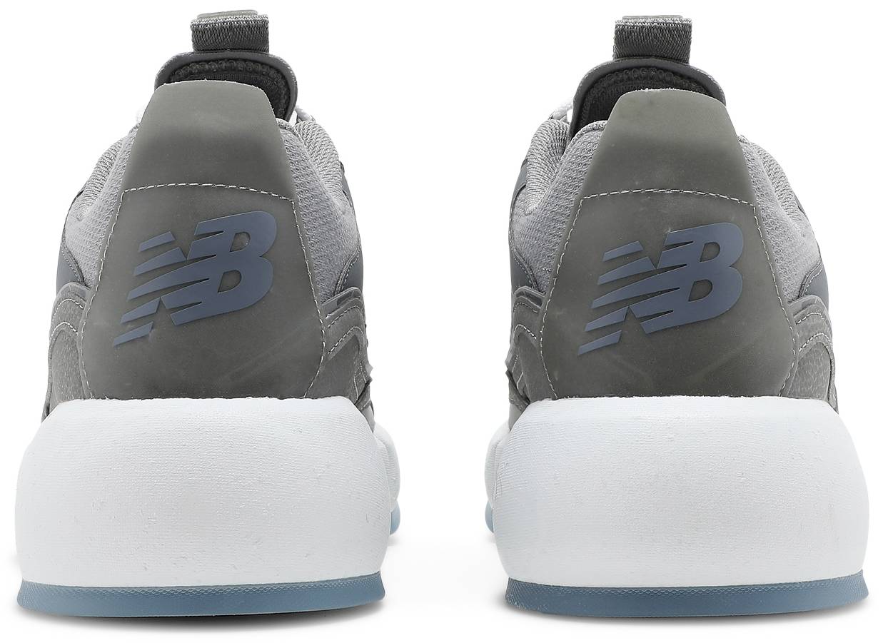 Jaden Smith x Vision Racer 'Grey Silver'