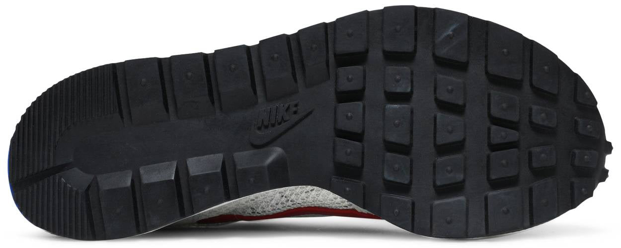 Sacai x VaporWaffle 'Sail'