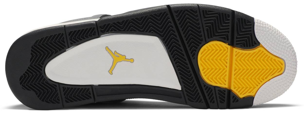 Air Jordan 4 Retro 'Cool Grey'