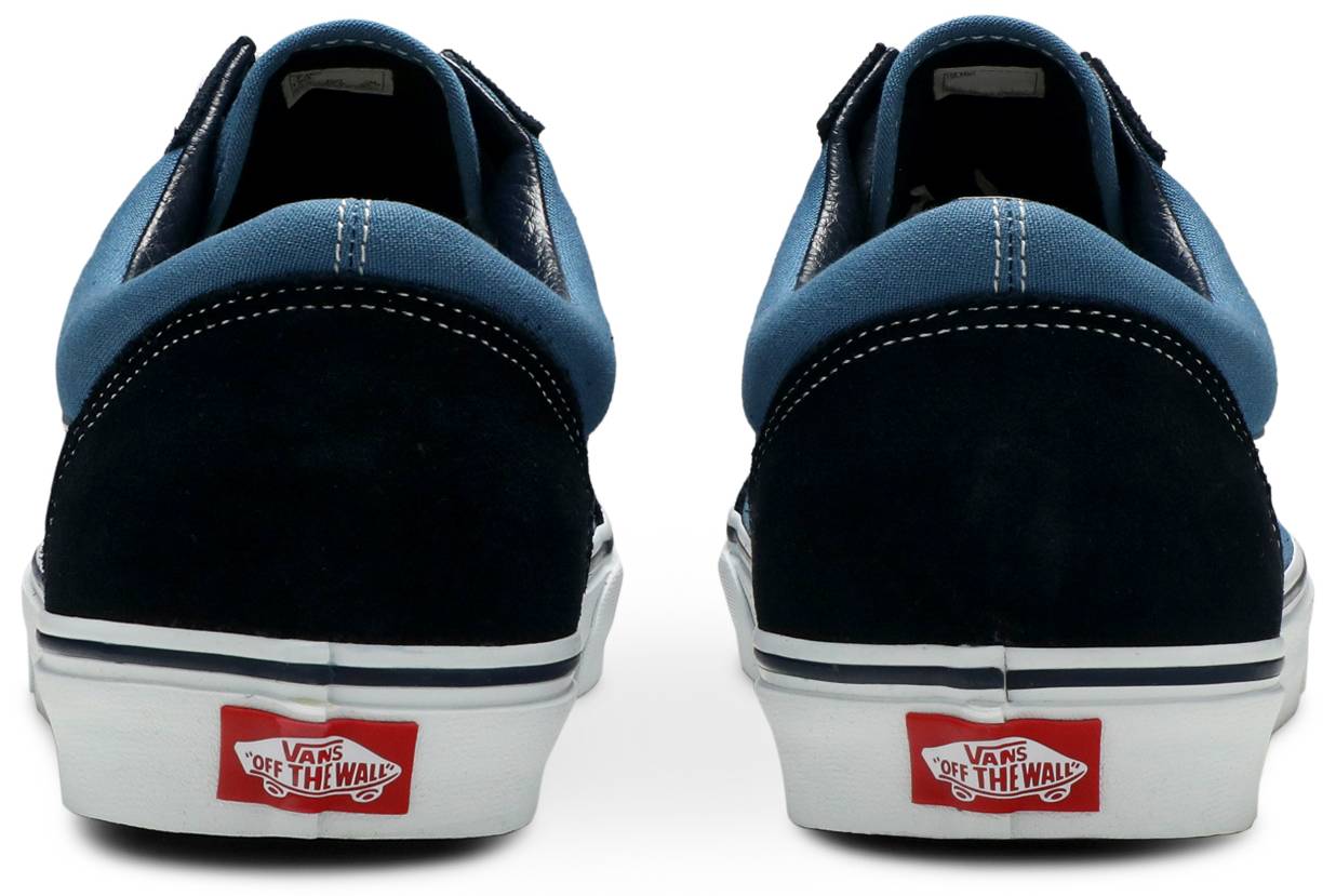 Vans Old Skool 'Navy'