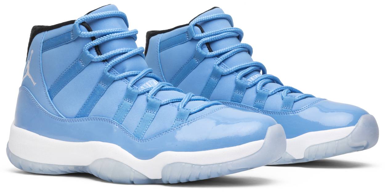 Air Jordan 11 Retro 'Pantone'