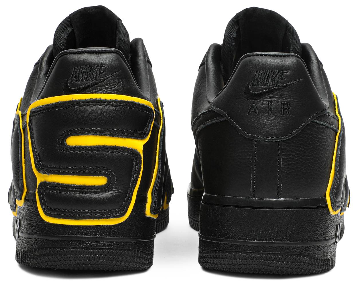 Cactus Plant Flea Market x Nike By You x Air Force 1