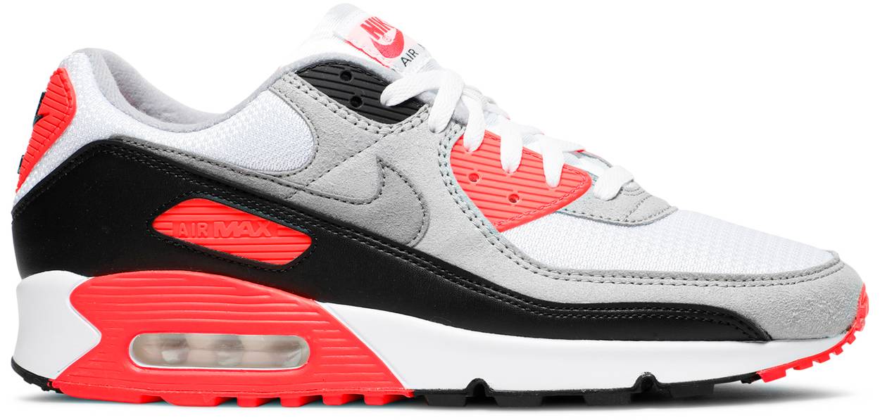 Air Max 90 'Infrared' 2020