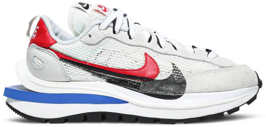 Sacai x VaporWaffle 'Sail'