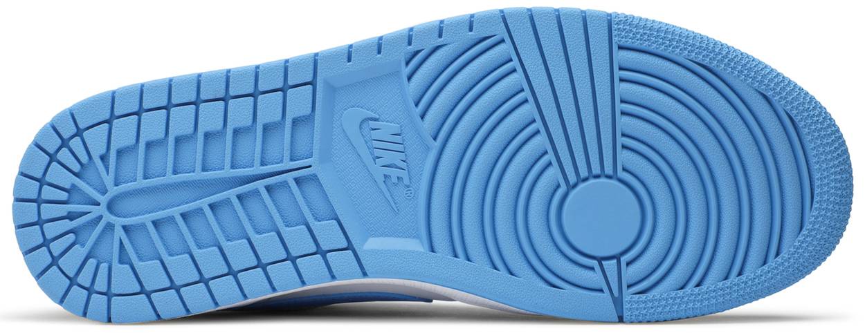 Air Jordan 1 Low “UNC”