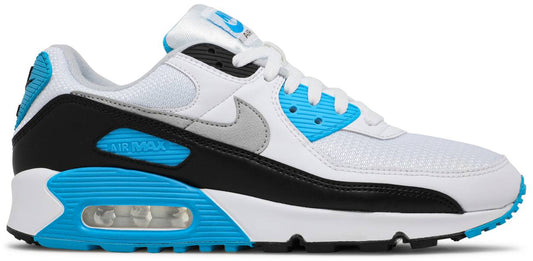 Air Max 90 Retro 'Laser Blue' 2020