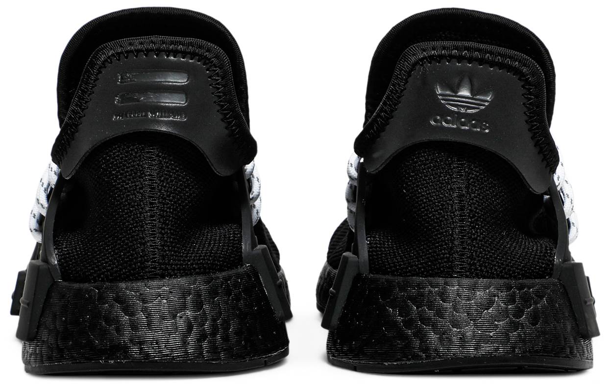 Pharrell x NMD Human Race 'Black'