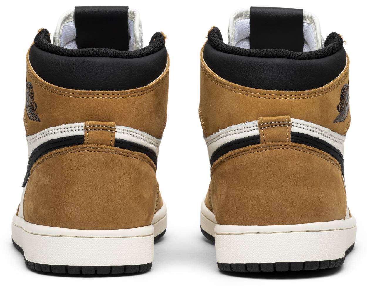 Air Jordan 1 Retro High OG 'Rookie of the Year'