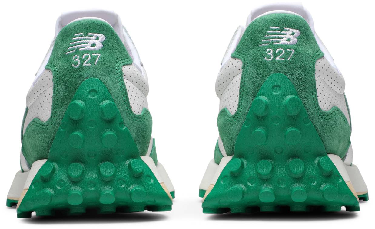 Casablanca x 327 'Idealist'