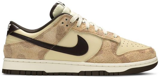 Dunk Low Premium 'Animal Pack - Cheetah'