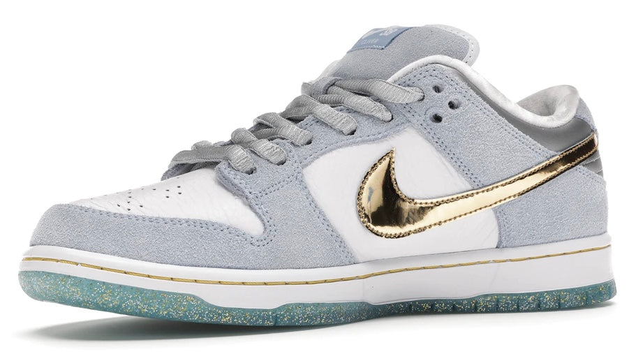 Sean Cliver x Dunk Low SB 'Holiday Special'