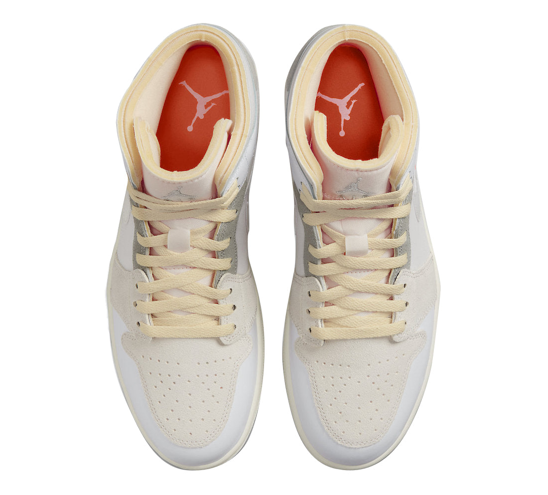 Air Jordan 1 Mid “Inside Out”