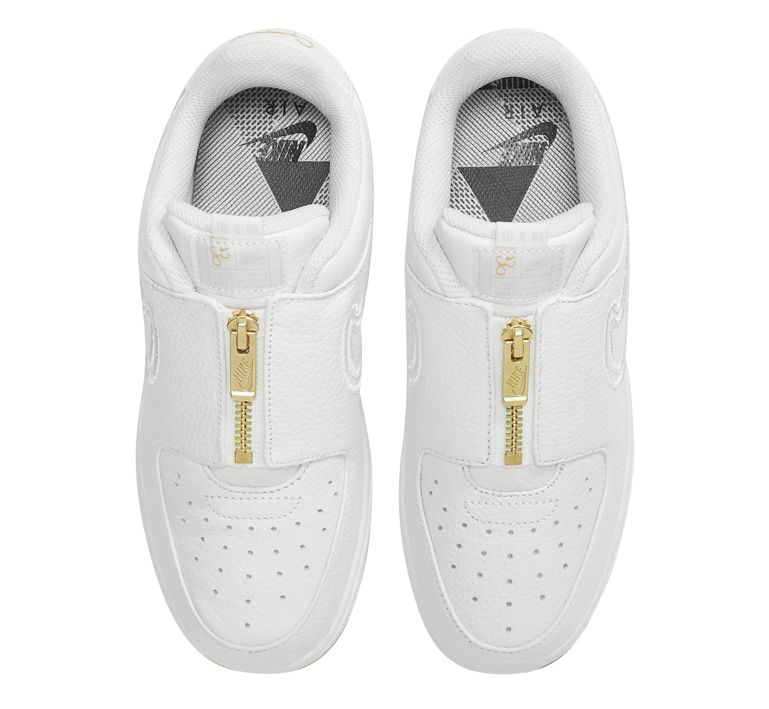 Serena Williams x Wmns Air Force 1 'Summit White'