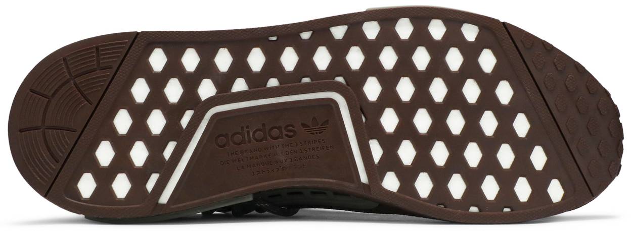 Pharrell x NMD Human Race 'Chocolate'