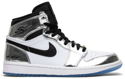 Air Jordan 1 Retro High 'Pass the Torch'