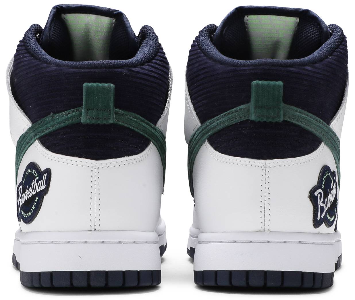 Dunk High 'Sports Specialties'