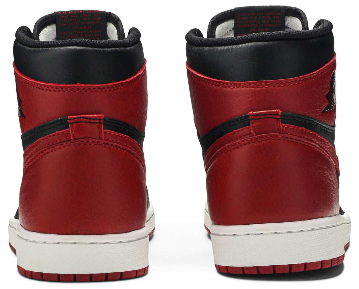 Air Jordan 1 Retro High “Banned”