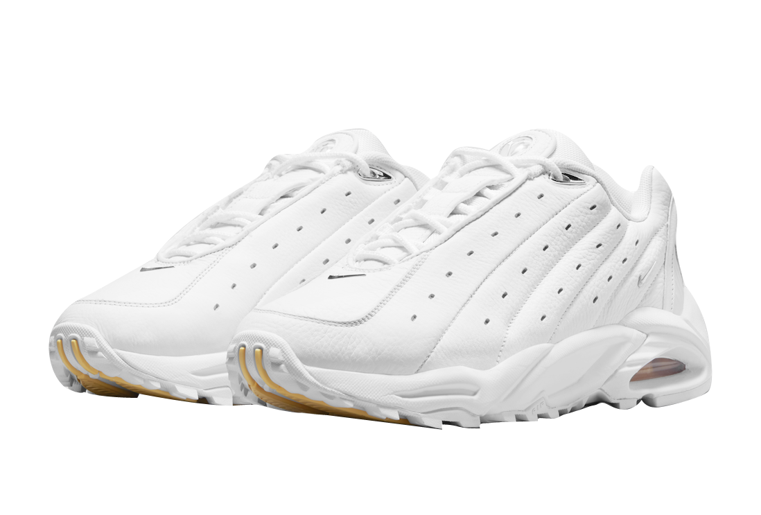 NOCTA x Hot Step Air Terra 'White'