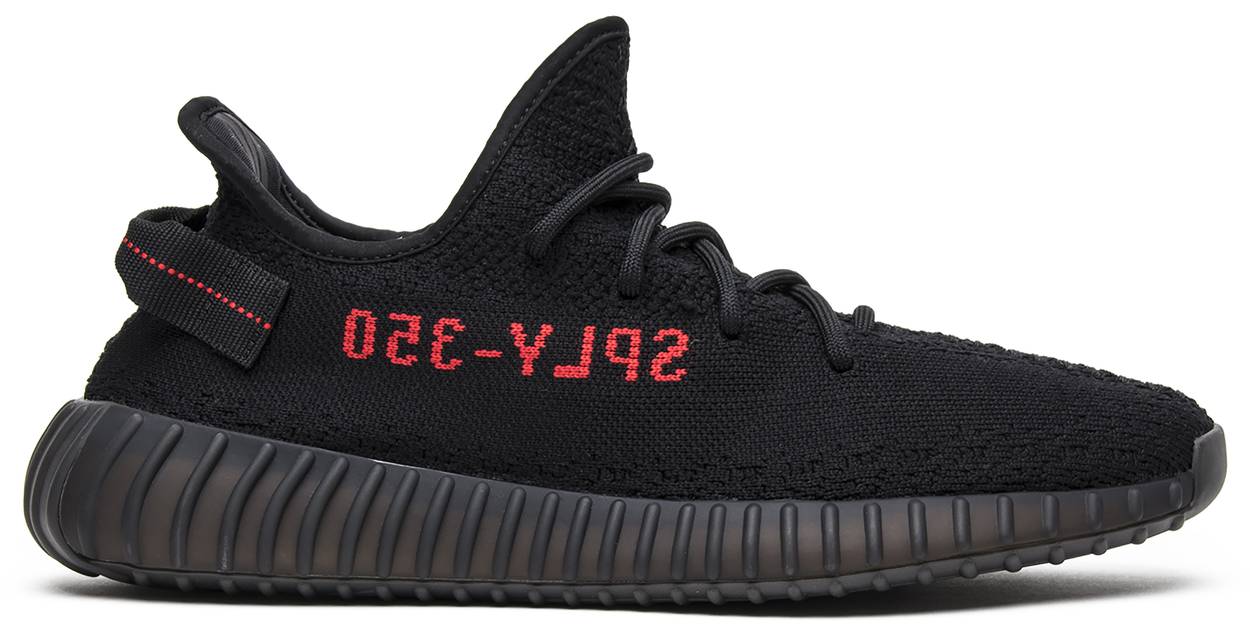 Yeezy Boost 350 V2 “Black - Static”