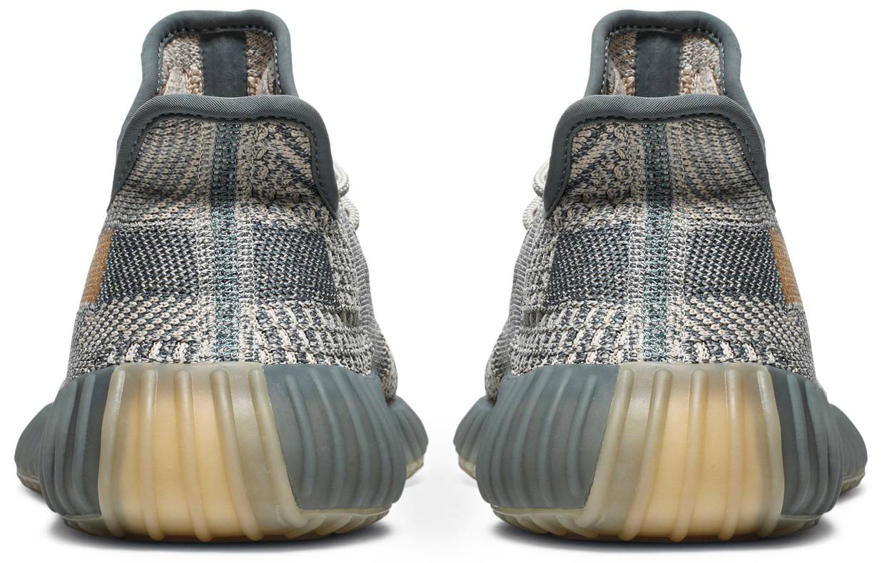 Yeezy Boost 350 V2 'Israfil'