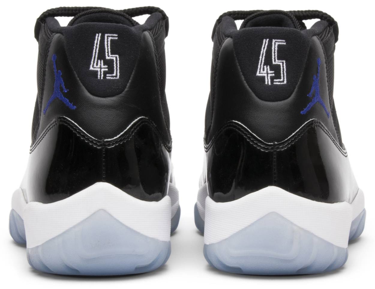 Air Jordan 11 Retro “Space Jam“