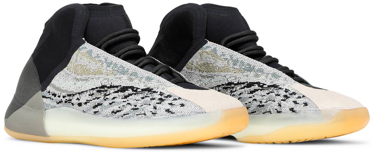 Yeezy Quantum 'Sea Teal'