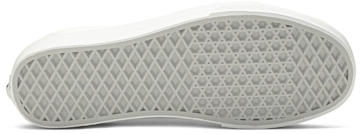 Vans Old Skool 'True White'