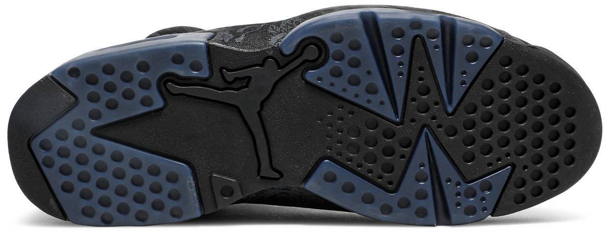 Wmns Air Jordan 6 Retro 'Singles Day'