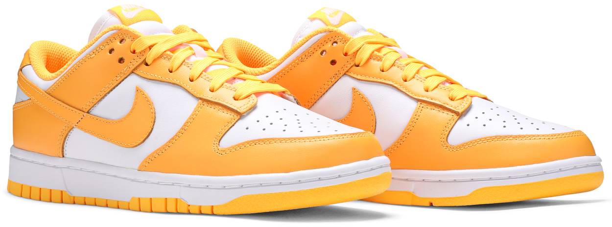 Wmns Dunk Low 'Laser Orange'