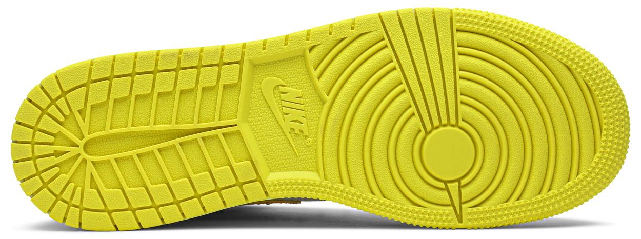 Air Jordan 1 Retro High OG 'First Class Flight'