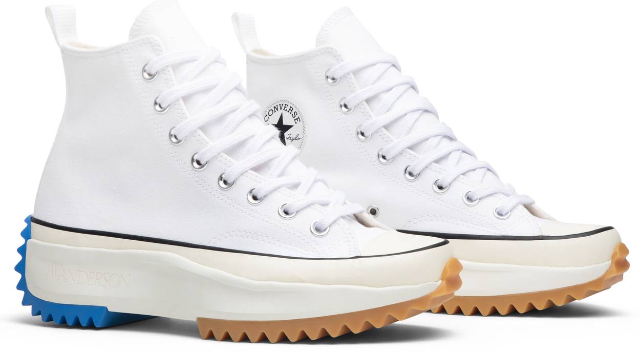J.W. Anderson x Run Star Hike 'White'