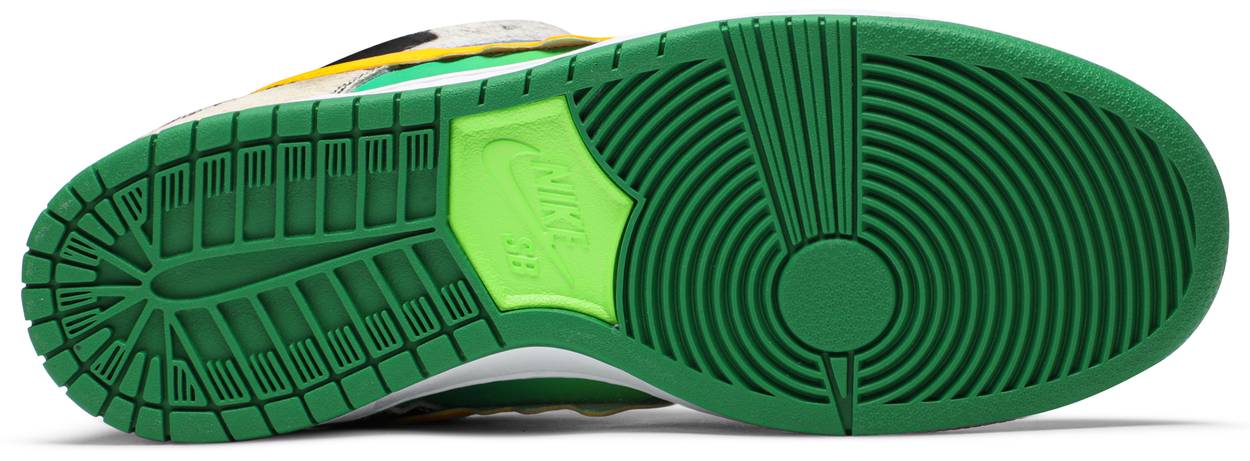 Ben & Jerry's x Dunk Low SB 'Chunky Dunky'