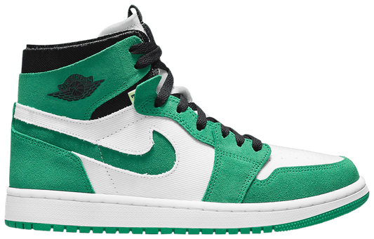 Air Jordan 1 Zoom Comfort 'Stadium Green'