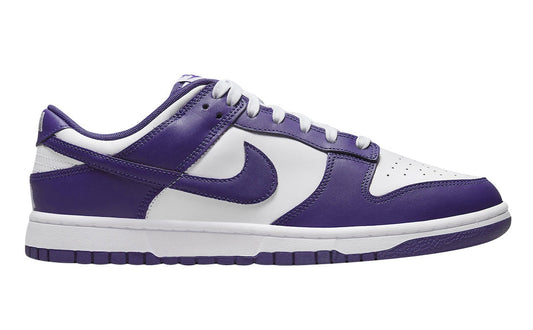 Dunk Low ‘Championship Court Purple‘