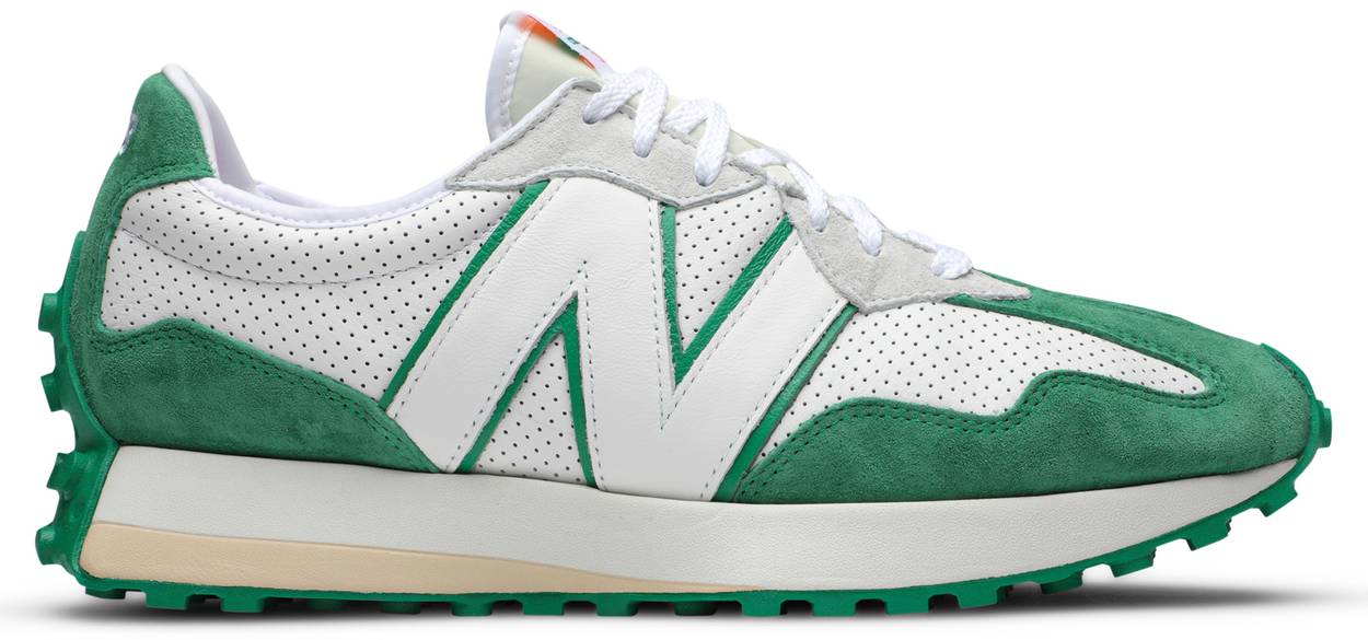 Casablanca x 327 'Idealist'