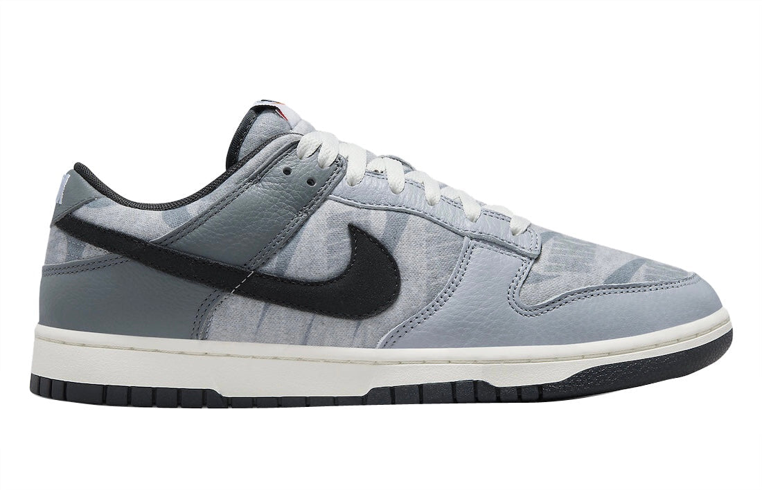 Dunk Low ‘Copy Paste‘