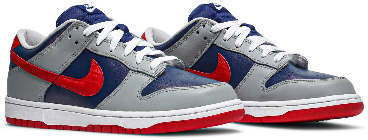 Dunk Low Retro 'Samba' 2020