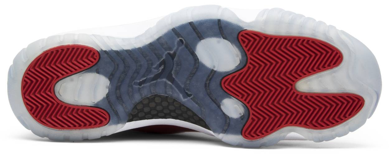 Air Jordan 11 Retro 'Win Like '96'