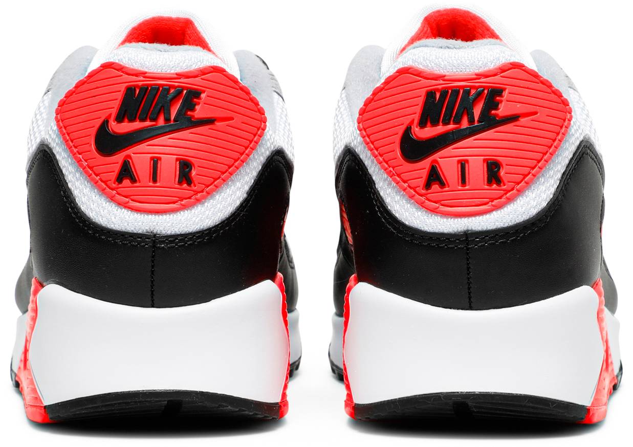 Air Max 90 'Infrared' 2020