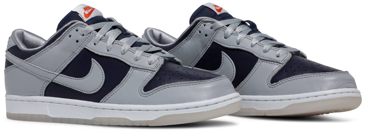 Wmns Dunk Low SP 'College Navy'
