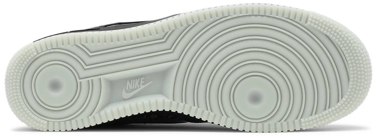 Space Jam x Air Force 1 '07 'Computer Chip'