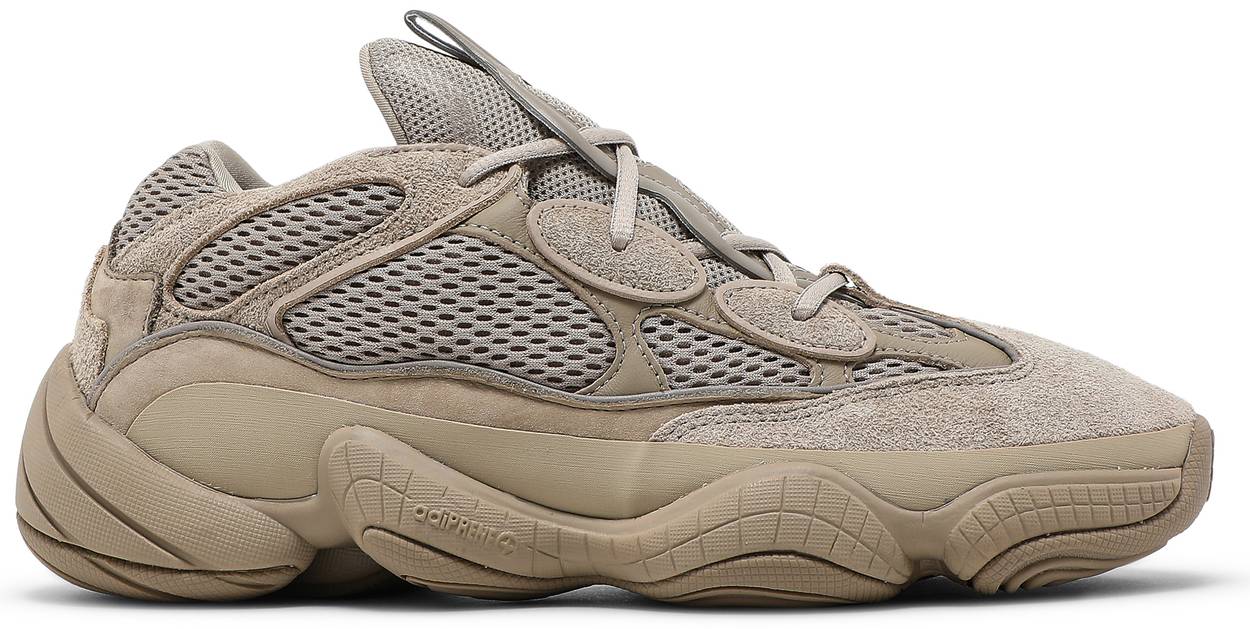 Yeezy 500 ‘Taupe Light’