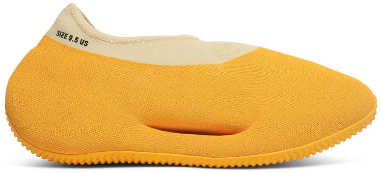 Yeezy Knit Runner 'Sulfur'