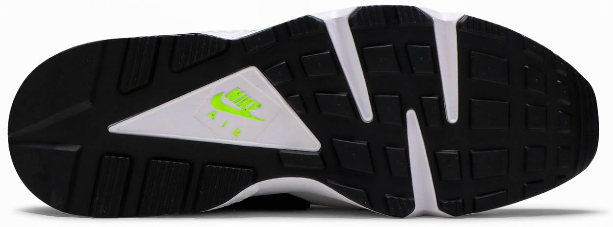 Air Huarache 'Scream Green' 2021