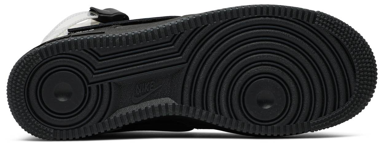 Lauren Halsey x Air Force 1 High LE 'ALL FOR 1 - LA'