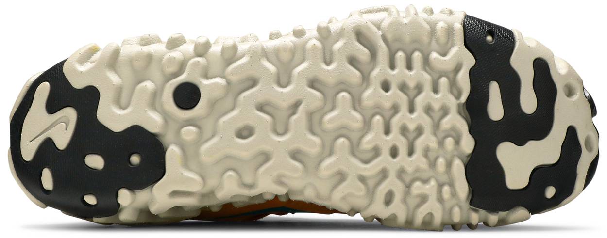 Overbreak SP 'Pollen Rise'