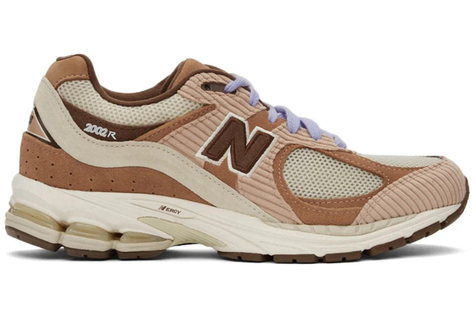 New Balance 2002R SSENSE ‘Exclusive Corduroy‘