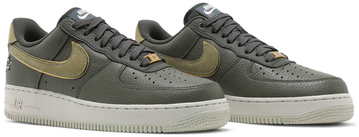 Air Force 1 Low LX 'Turtle'