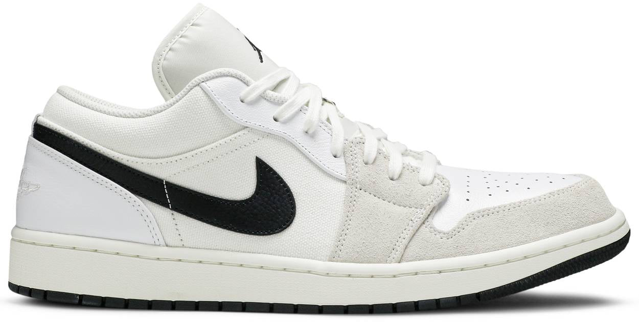 Air Jordan 1 Low 'Astrograbber'